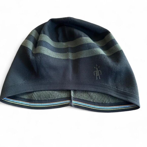 Smartwool Intraknit Merino Tech Beanie - Picture 2 of 6